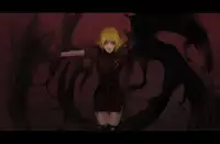 [Nexus 6] Innocent [English][Hellsing]