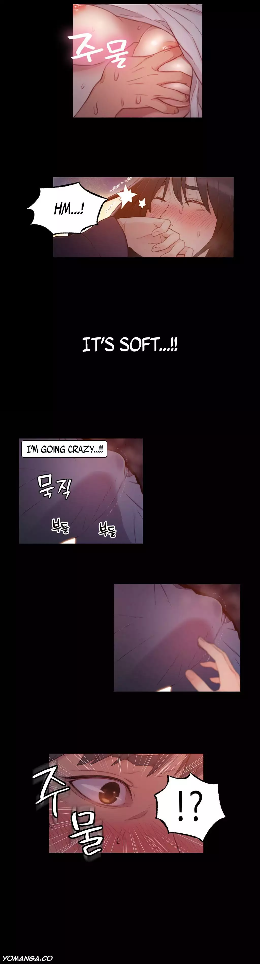 Sweet Guy Ch.1-48