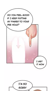 [Mx2J] Hari Dormitory Ch.0-14 (English) (Ongoing)