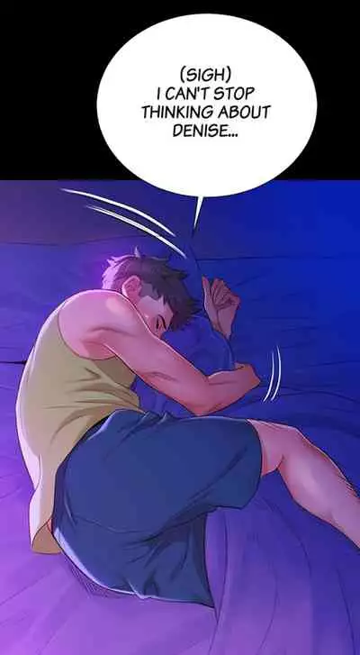 Sister Neighbors (Uncensored) [Chapter 1-18]