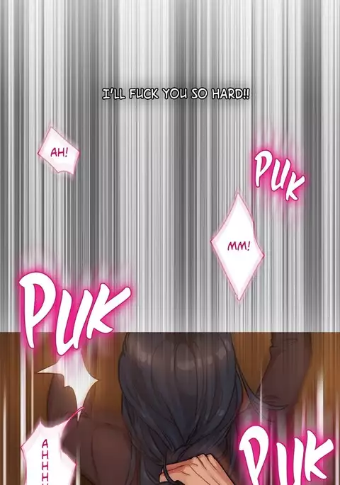 Scandal of the Witch Ch.1-39