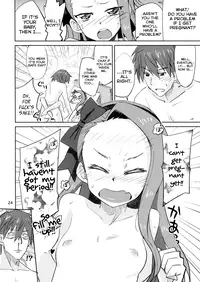 (C83) [Nekousa Pudding (Ra-men)] Gomenne, Yayoi. | I'm Sorry, Yayoi. (THE iDOLM@STER) [English]