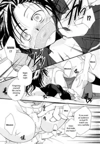 [Itou Ei] Shoujo Zukan - Girls Illustrated [English]