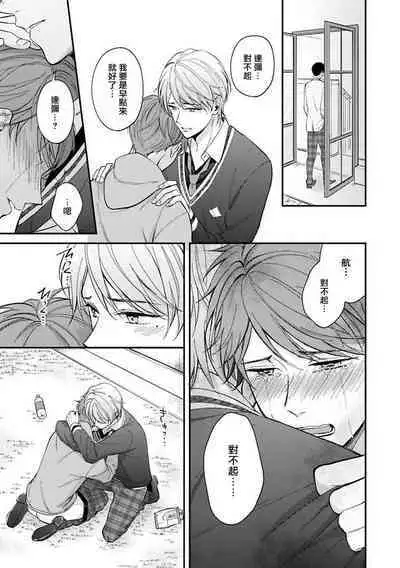 BL Game no Shujinkou ni Nattara Rival ni Dekiai Sareta Ken | 变成BL游戏主角后被死对头溺爱的那件事 1-4