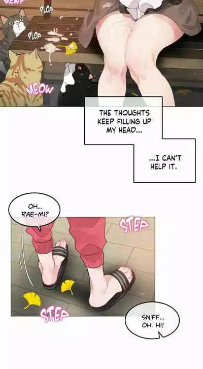 [Alice Crazy] Perverts' Daily Lives Episode 1: Her Secret Recipe Ch1-19 (Complete)