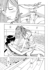 [Studio Wallaby (Kura Oh)] Asuka Tsuya | Charming Asuka (Neon Genesis Evangelion) [English] =LWB=