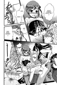 [Gotoh Akira] 21-ji no Onna ~Newscaster Katsuki Miki~ Bangaihen Kamera no Mae no Mesu Inu 10 | The Bitch in Front of the Camera 10 (Manga Bangaichi 2016-09) [English] [Zero Translations]