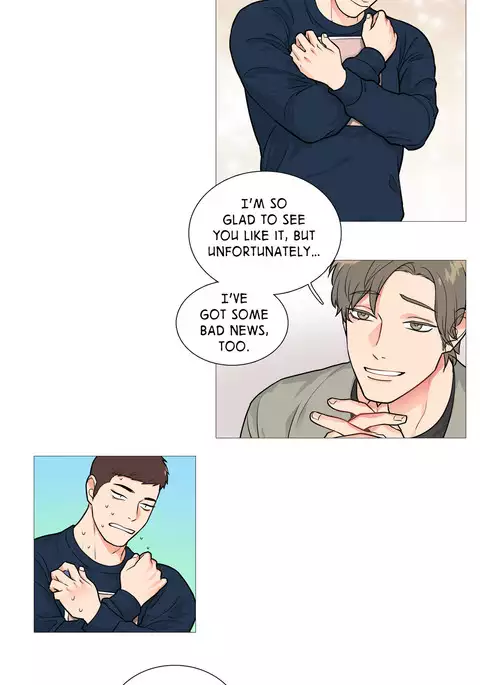 Sadistic Beauty Ch.1-28