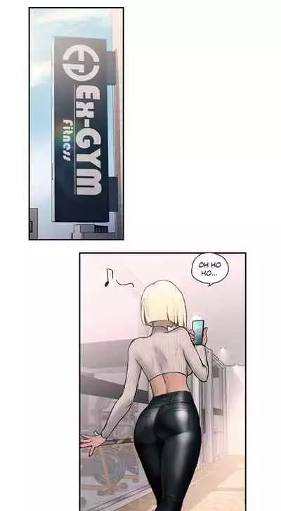 [Choe Namsae, Shuroop] Sexercise Ch. 1-35 [English]