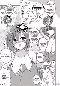 (C73) [YO-METDO (Yasakani An)] Koi shite Ii desu tomo (Final Fantasy IV) [English] [FAKKU]