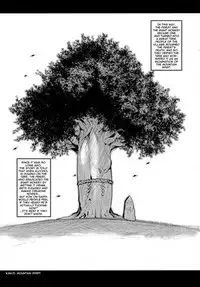 (C85) [Hyakki Yakou (Various)] Hyakki Yakou Lv.3 WayouJingaiTan [English] [fmko]