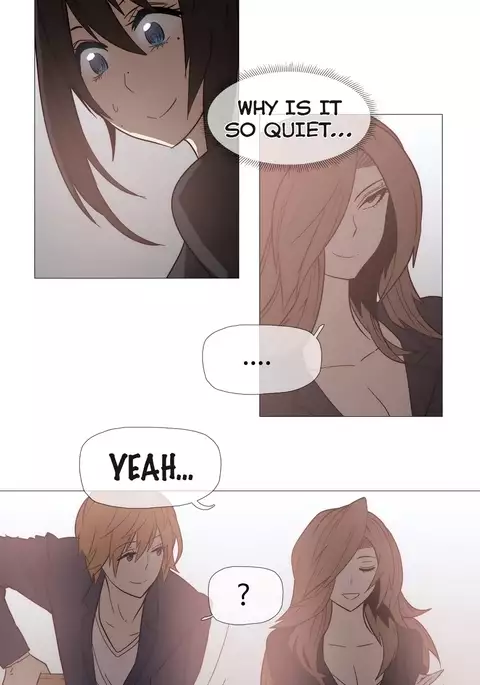 Household Affairs Ch.1-40