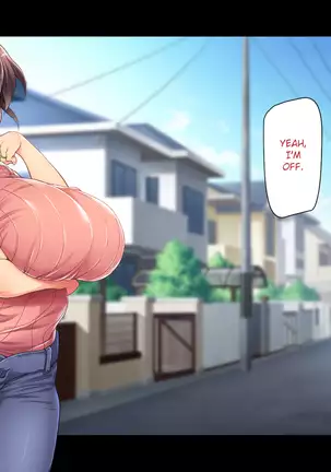 Kyonyuu de Muchimuchi na Musuko no Yome o Netotte yatta | I fucked my son's plump wife with huge breasts