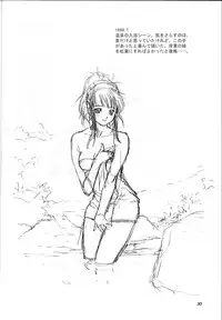 (C56) [Ikibata 49ers (Nishiki Yoshimune)] Solitude Solitaire 4 (Seikai no Senki)