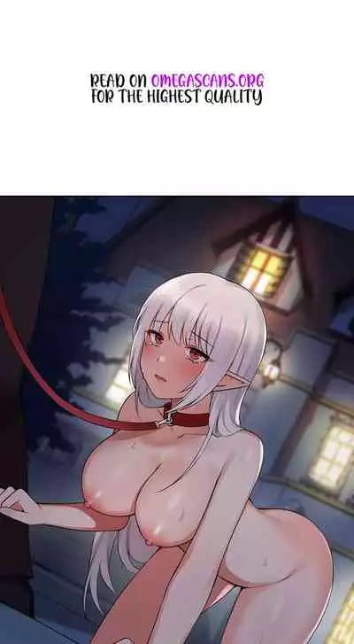 Elf Who Likes to be Humiliated Ch.12/?
