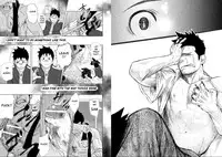 (Shota Scratch 10) [♂Mentaiko♂ (Itto)] Itai Itai Itai. 1 [English]