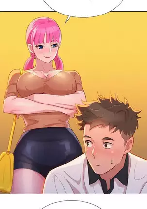 What do you Take me For? Ch.9/?