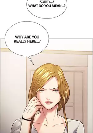 Taste of Forbbiden Fruit Ch.38/53