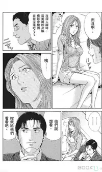 [七波のろ] セレブ那由 ～AVない若奥さま～ [Chinese] -akita