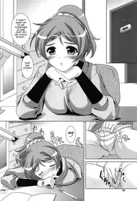 [Mizushiro Takuya] Younger Girls! Celebration Ch. 1-9 [English] {Tadanohito}