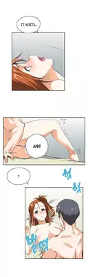 [Husky guy] SStudy Ch.0-30 (English) (YoManga) (Ongoing)