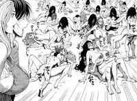 [Nagashima Chousuke] Kigenzen 10000 Nen no Ota | The Otaku in 10,000 B.C. Ch. 1-26 [English] [Natty Translations, Lazarus H]