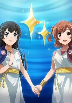 Revue Starlight -Re LIVE