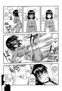 [Satou Toshio] Hame Dere Bitch | Pretty Bitch ch 1-7 [English] [Doujins.com] [Decensored]