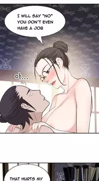 Tissue Thieves Ch.1-22 (English) (Ongoing)