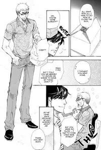 (C76) [NAIFU (Naono Bohra)] Renai Nenrei -Himitsu- | Romance Years -Secret- [English] [Dangerous Pleasure]