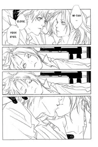 [HOUSEKI-HIME/idea (Nono Inukai, Rin Seina)] Metamorphosis (Fullmetal Alchemist) [English]