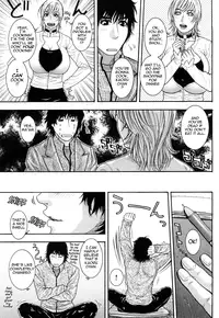 [Kotobuki Kazuki] Enraptured Make Love Ch. 1-9 [English] {Tadanohito}