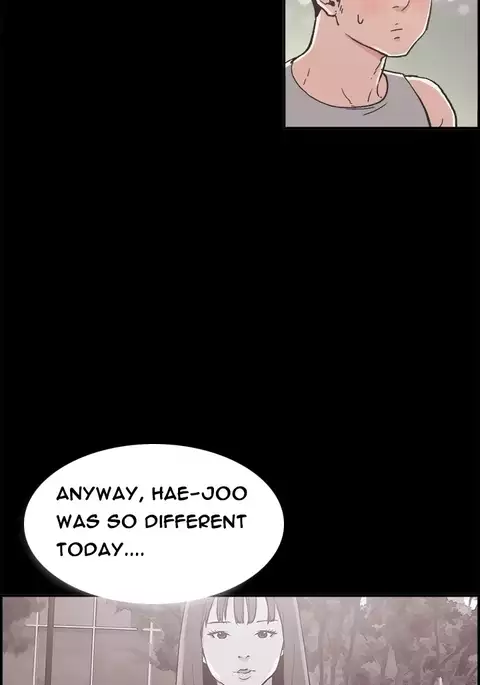 Cohabitation Ch.1-15