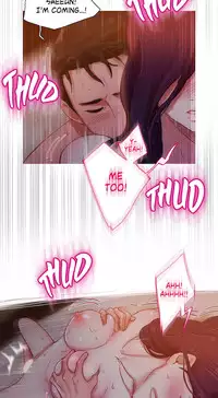 [PINKO] Scandal of the Witch Ch.1-24 (English) (Ongoing)