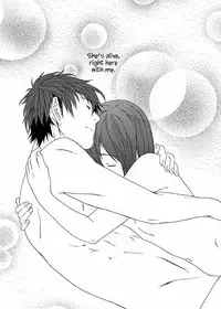 [Inuzuka Clinic (Inuzuka Bouru)] You Are There (Steins;Gate) [English] {Hennojin} [Decensored]