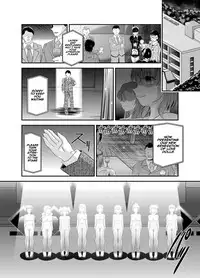 [Studio KYAWN (Murakami Masaki)] ProjectAqours EP03:Your Song + EP04:HOPELESS (LoveLive! Sunshine!!) [English] [Naxusnl] [Digital]