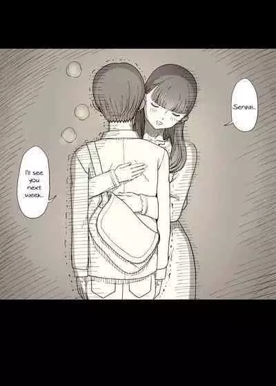 [Himawari no Tane (Taneno Nakami)] Bungaku Joshi ni Taberareru 4 | Eaten Up by the Bookworm Girl 4 [English] [Digital]