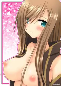 [valssu (Charu)] Melon ga Chou Shindou! R2 (Tales of the Abyss) [Chinese] [流星汉化] [Digital]