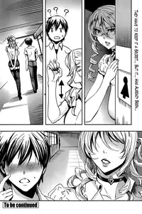 [FEI] Sensei no Himitsu Jugyou | Sensei's Secret Lesson Ch. 1-5 [English] [Lazarus H]