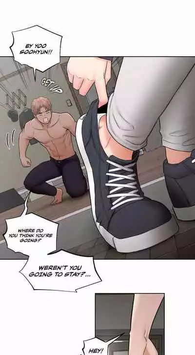 [Choe Namsae, Shuroop] Sexercise Ch.73/? [English] [Manhwa PDF]