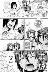 [Yamazaki Kana] Lotta to Issho! ~Hajimete no Suki~ | Together With Lotta! ～First Love～ Ch. 1-2 (Chu & Lo) [English] {Mistvern}