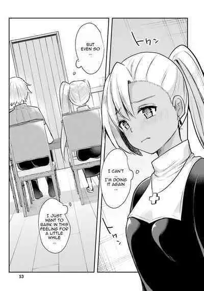 Inbi na Doukutsu no Sono Oku de 1 | Inside the Cave of Obscenity 2022-06 Vol.1