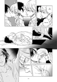 [Scarlet Beriko] Joou to Shitateya [English] [MadameLePoo Scanlations]