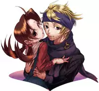 [白亜 卯蘭] Poison (Pokémon) [Digital]