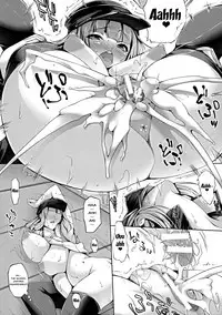 [Oohira Sunset] Pururun-Pulling [English] [Doujins.com]