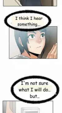 My Office Ch.1-36 (English) (Ongoing)