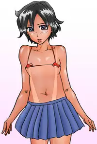 [Binz studio] Otokonoko Show no Jijou [Digital]