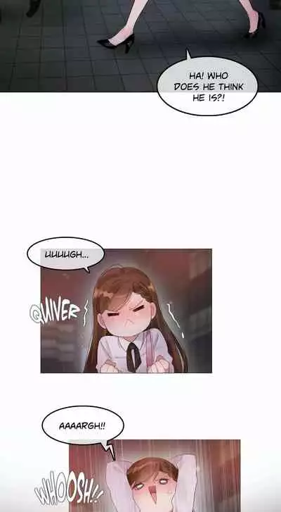 [Alice Crazy] Perverts' Daily Lives Episode 1: Her Secret Recipe Ch1-19 (Complete)