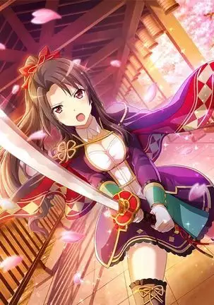 Revue Starlight -Re LIVE