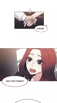 Miss Mystic Ch.1-20 (English) (Ongoing)